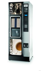 Продам кофейный автомат Concerto  ES7    